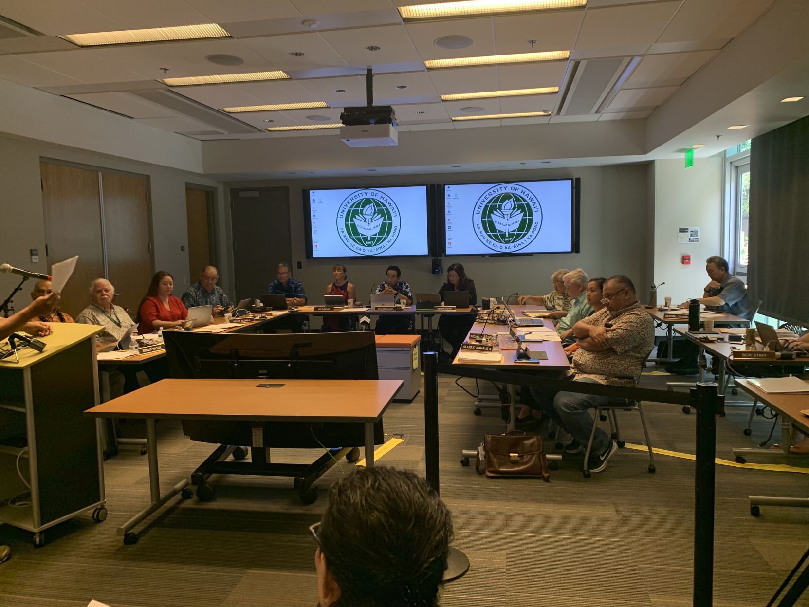 Board of Regents